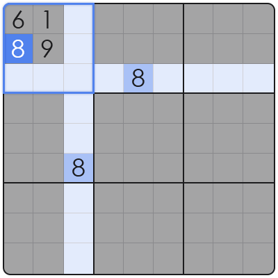 sudoku for kids 6x6